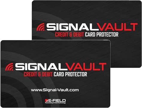 rfid card blocker shark tank|Shark Tank signal vault.